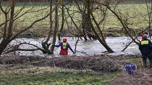 Urteil nach Schlauchboot-Unfall auf der Lahn bei Dautphetal