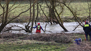 Urteil nach Schlauchboot-Unfall auf der Lahn bei Dautphetal