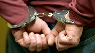 Seeheim-Jugenheim: Mutmaßlicher Kriegswaffenhändler festgenommen