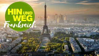 Silvia am Sonntag Sommer-Spezial Frankreich