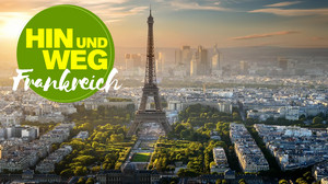 Silvia am Sonntag Sommer-Spezial Frankreich