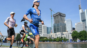 Ironman Frankfurt: Alle Infos zu Strecke und Sperrungen