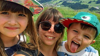 Sie können helfen: Jessica aus Echzell braucht eine Stammzellspende