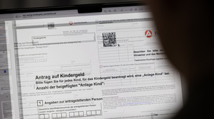 Lindner stellt Kindergelderhöhung für 2025 in Aussicht