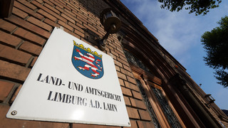 Lebenslang für Mörderpärchen in Elkerhshausen bei Limburg