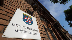 Lebenslang für Mörderpärchen in Elkerhshausen bei Limburg