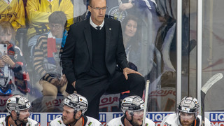 Eishockey: Löwen Frankfurt stellen Ryan Olsen frei