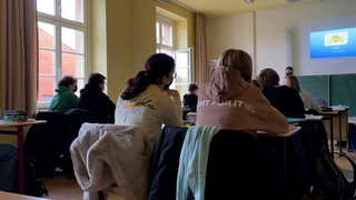 Ab heute keine Maskenpflicht mehr in hessischen Klassenzimmern