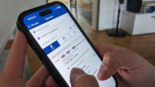 Fahrplanwechsel beim NVV: Neue Verbindung von Eschwege nach Kassel