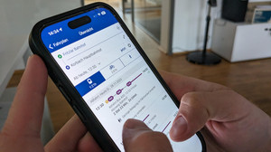 NVV erhöht Fahrkartenpreise ab 2026 um 4,9 Prozent