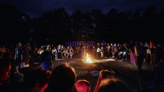 Zeltlager Gießen: Sommerfest für alle am 8. Juni 2023