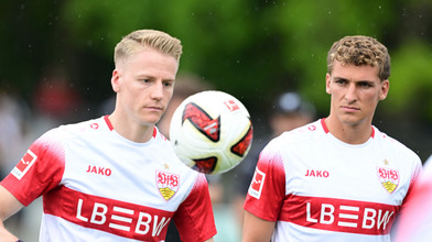 Top-Testspiele in ganz Hessen: Bayern, Stuttgart und Schalke