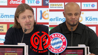 Kompany: Mainz-Niederlage "tut weh"