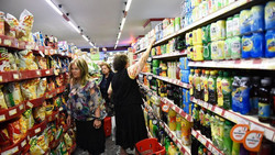 Kampf der Inflation: 2.000 Produkte in Griechenland bald billiger
