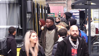 Dann lieber zu Fuß? ÖPNV-Ticketpreise steigen