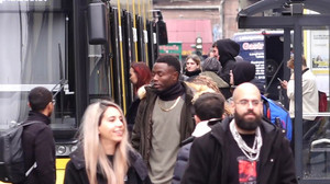 Dann lieber zu Fuß? ÖPNV-Ticketpreise steigen