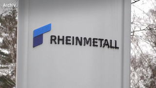 Expansionskurs bis 2030: Rheinmetall peilt 50-Milliarden-Umsatz an
