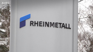 Expansionskurs bis 2030: Rheinmetall peilt 50-Milliarden-Umsatz an