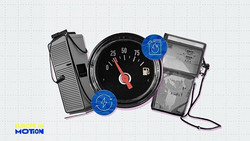 Verkauf von Elektroautos überholt Benziner