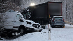 Tödlicher Verkehrsunfall auf der L3181 - Zusammenstoß fordert Menschenleben