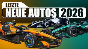 Superlaunchtag: Aston-Pleite, Cadillac-Zoff & McLaren-Feuerwerk