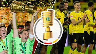 DFB-Pokal: FC Bayern zum Auftakt in Osnabrück