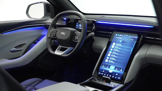 Start der BMW iX5 Hydrogen Pilotflotte
