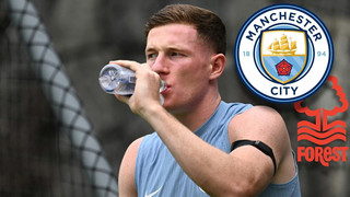 135 Millionen: Anderson-Wechsel zu ManCity offiziell