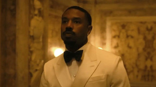 "The Thomas Crown Affair": Trailer zum Remake mit Michael B. Jordan