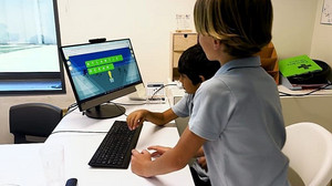 Von Spielspaß zu Raketenbau: portugiesische Lernplattform Ubbu bringt Programmieren an Grundschulen