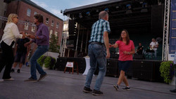 Fuldaer Stadtfest ist eröffnet - so lief der Fassanstich