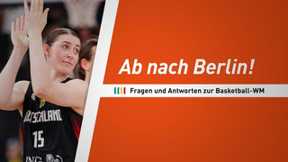 Fragen und Antworten zur Basketball-WM der Frauen