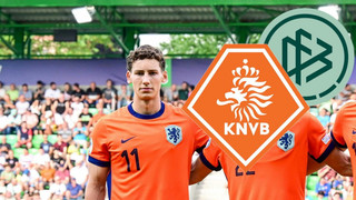 Oranje mit Debütant van Bommel gegen DFB-Elf