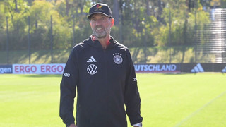 Drei Spiele ohne Sieg? Klopp droht gegen Serbien DFB-Negativrekord