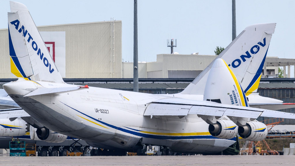 Nach Drohnenvorfall am Flughafen Leipzig/Halle