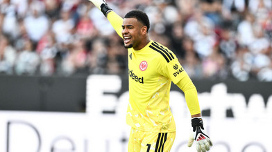 Atubolu vor Wiedersehen: Eintracht empfängt SC Freiburg