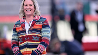 Claudia Pechstein beendet Karriere mit 53 Jahren