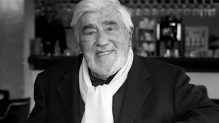 Grandseigneur des deutschen Films - Mario Adorf ist tot