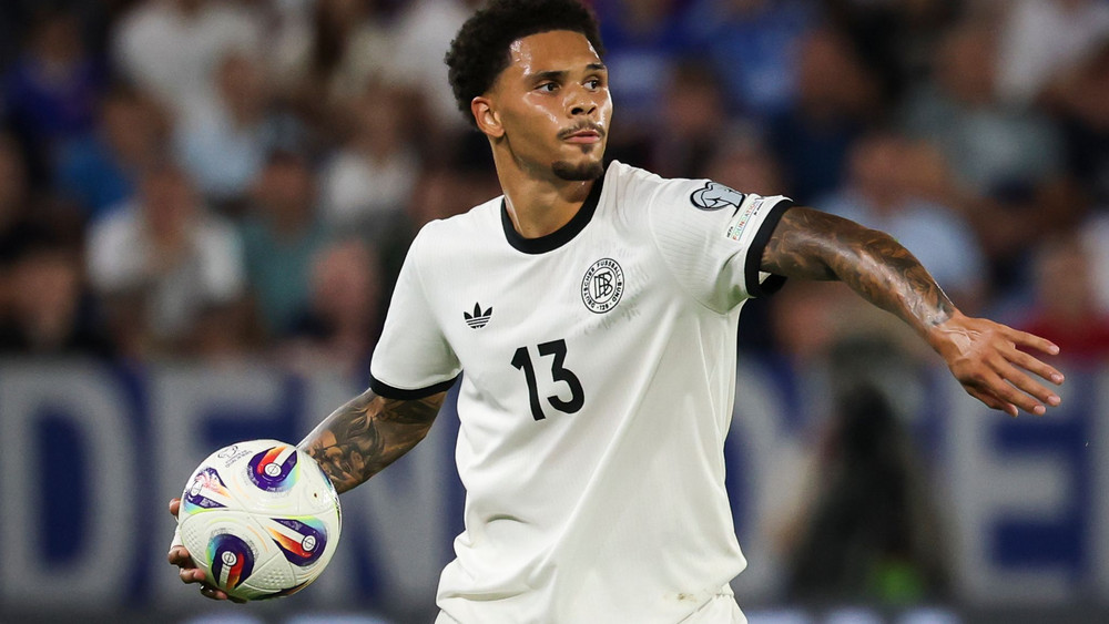 Slowakei - Deutschland