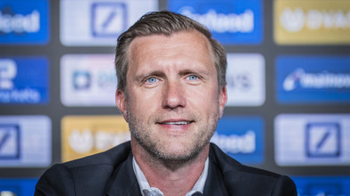 Eintracht Frankfurt: Steht Markus Krösche vor dem Aus?