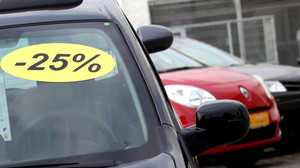 Autokauf im Internet: Darauf musst Du achten