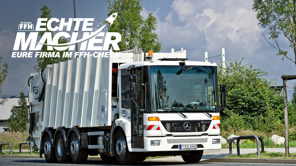 Echte Macher: Die FES