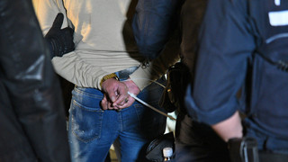 Großer Schlag gegen Drogenbande im Rhein-Main-Gebiet und Serbien