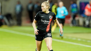 Eintracht-Frauen: Freigang trifft doppelt bei 3:1-Ligasieg in Essen