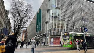 Warenhauskette Galeria Karstadt Kaufhof stellt Insolvenzantrag