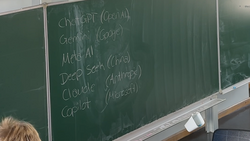 Schule in Immenhausen hat KI-Führerschein