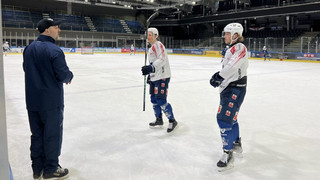 DEL2: Wer sind die Trainer-Kandidaten bei den Kassel Huskies?