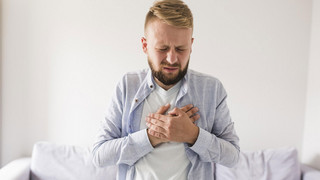 Tipps gegen Sodbrennen: So wirst du es schnell wieder los