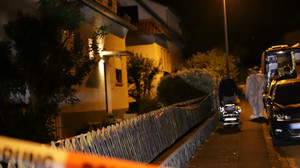 Familiendrama in Wiesbaden Kohlheck: Zwei Tote in Wohnhaus