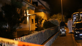 Familiendrama in Wiesbaden Kohlheck: Zwei Tote in Wohnhaus
